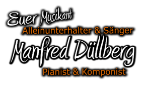 Alleinunterhalter Koblenz, Neuwied, Kln, Bonn und Umgebung