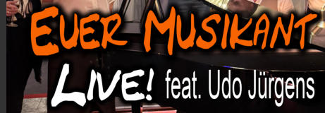 Logo Euer Musikant ft. Partyduo M&M